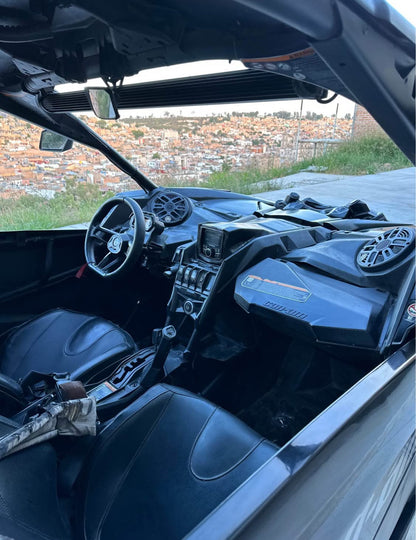 Can am  Maverick x3 Año 2018