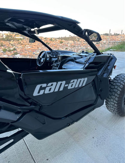 Can am  Maverick x3 Año 2018