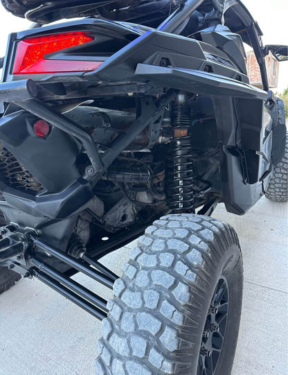 Can am  Maverick x3 Año 2018