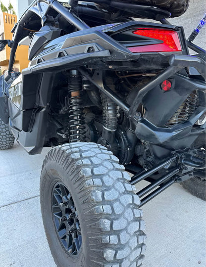 Can am  Maverick x3 Año 2018