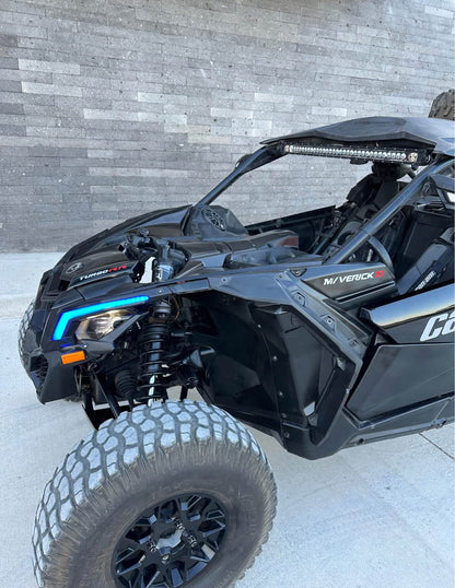 Can am  Maverick x3 Año 2018