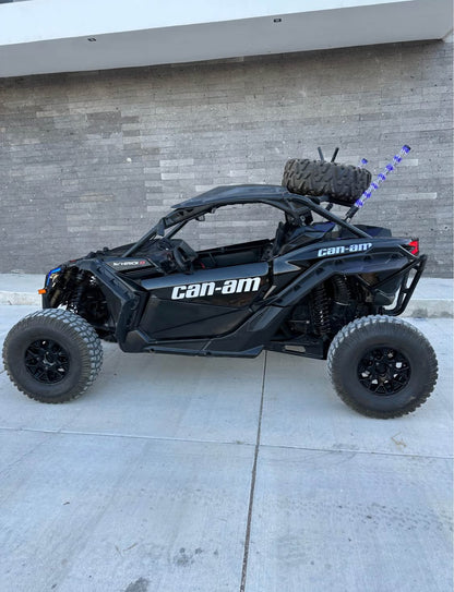 Can am  Maverick x3 Año 2018