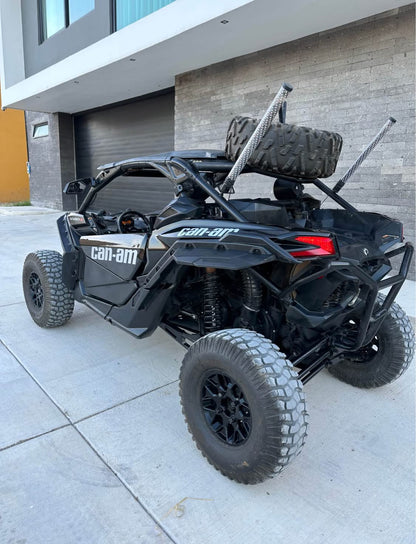 Can am  Maverick x3 Año 2018