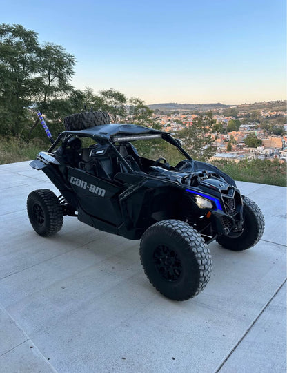 Can am  Maverick x3 Año 2018
