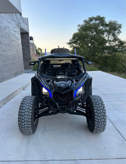 Can am  Maverick x3 Año 2018