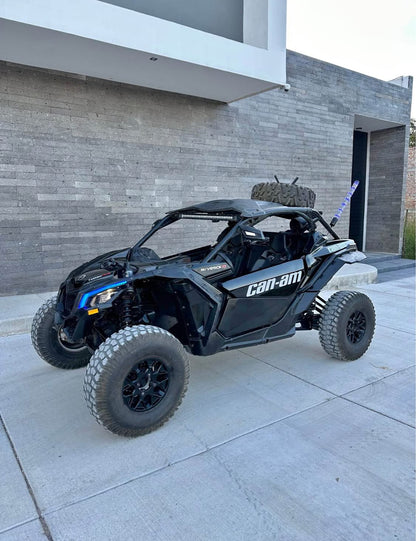 Can am  Maverick x3 Año 2018