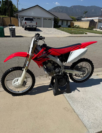 Honda CRF 250R
