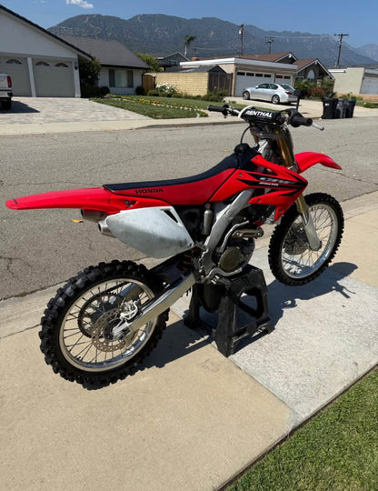 Honda CRF 250R