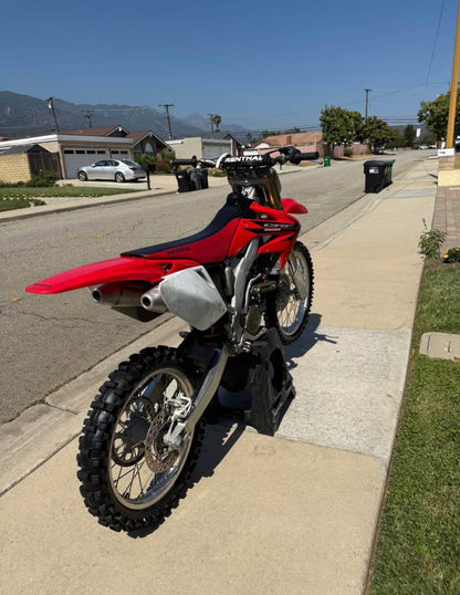 Honda CRF 250R