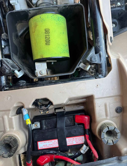 Honda  Fourtrax  Rincón  Año 2021