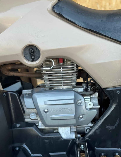 Honda  Fourtrax  Rincón  Año 2021