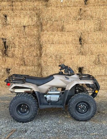 Honda  Fourtrax  Rincón  Año 2021