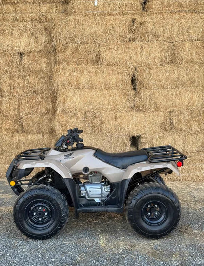 Honda  Fourtrax  Rincón  Año 2021