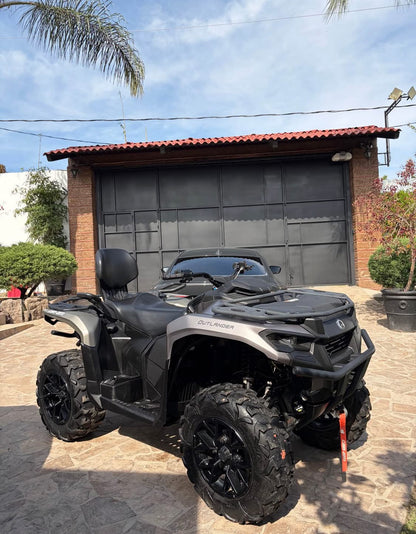 CAM AM 700 XT Año 2024