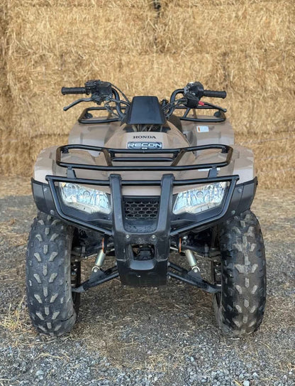 Honda  Fourtrax  Rincón  Año 2021