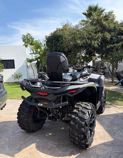 CAM AM 700 XT Año 2024