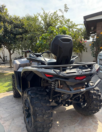 CAM AM 700 XT Año 2024