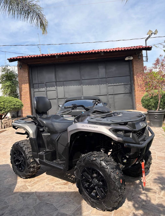 CAM AM 700 XT Año 2024