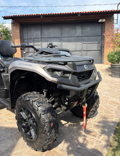 CAM AM 700 XT Año 2024