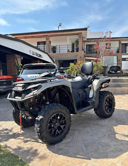 CAM AM 700 XT Año 2024