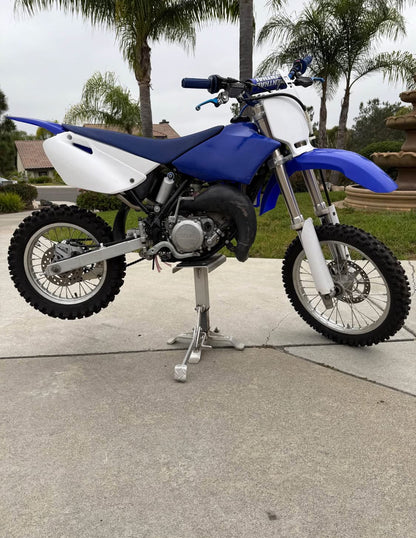 Yamaha YZ 85