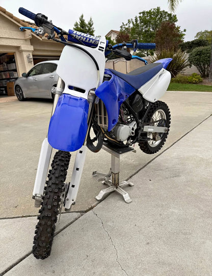 Yamaha YZ 85