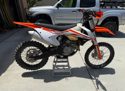 KTM 450 XCF