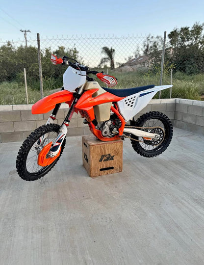 KTM 250 SXF