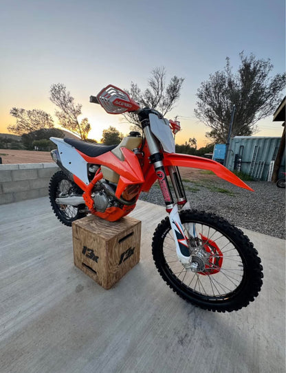 KTM 250 SXF