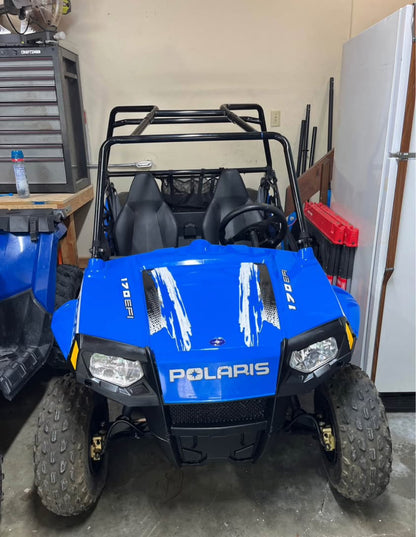 Polaris Razor 170