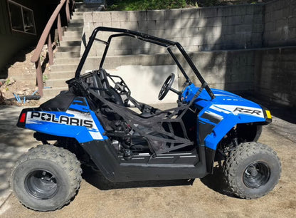 Polaris Razor 170