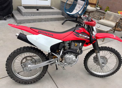 Honda CRF 230F