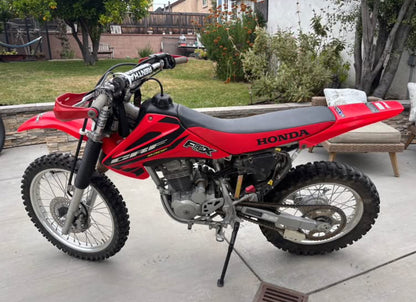 Honda CRF 230F