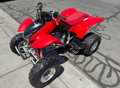 HONDA TRX 400