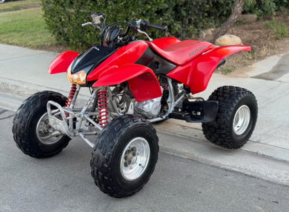 HONDA TRX 400