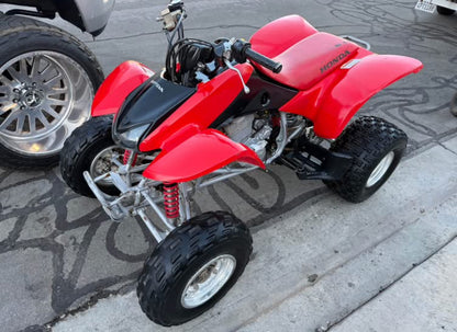 HONDA TRX 400