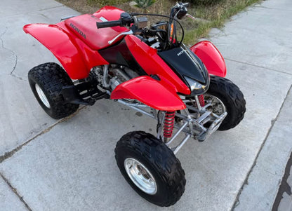 HONDA TRX 400