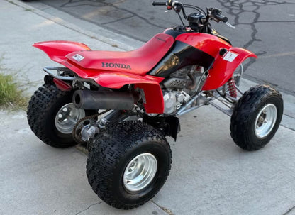 HONDA TRX 400