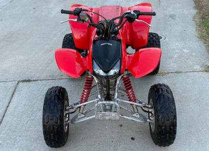 HONDA TRX 400