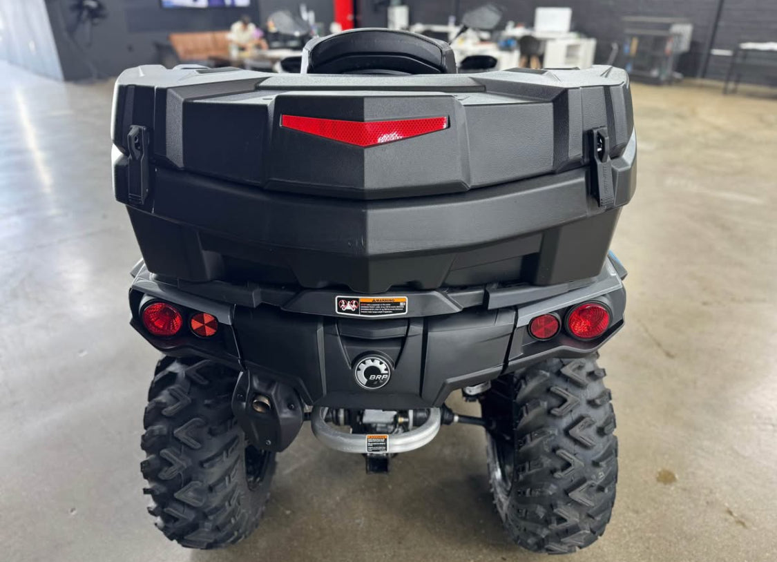 Can-Am  Outlander  Max 850 Año 2024