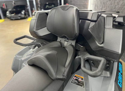 Can-Am  Outlander  Max 850 Año 2024