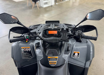 Can-Am  Outlander  Max 850 Año 2024