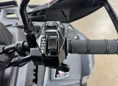 Can-Am  Outlander  Max 850 Año 2024