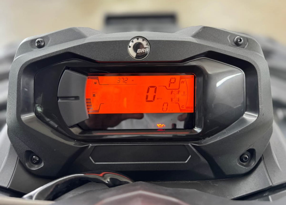 Can-Am  Outlander  Max 850 Año 2024