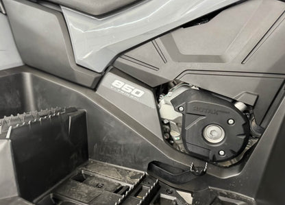 Can-Am  Outlander  Max 850 Año 2024