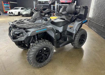 Can-Am  Outlander  Max 850 Año 2024