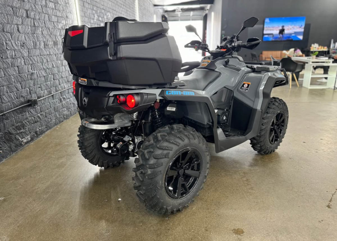 Can-Am  Outlander  Max 850 Año 2024