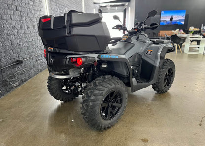 Can-Am  Outlander  Max 850 Año 2024