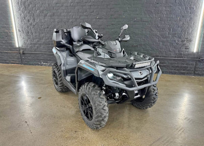 Can-Am  Outlander  Max 850 Año 2024