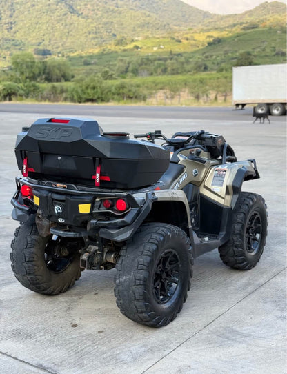 CAN AM OUTLANDER  XMR 1000R Año 2022